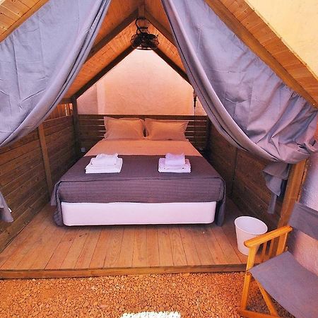 Отель Lemon Tree Urban Camping Фару Экстерьер фото