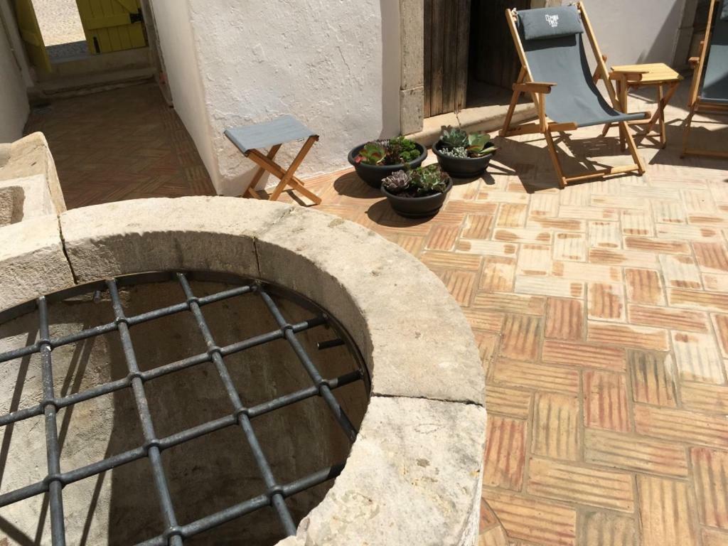 Отель Lemon Tree Urban Camping Фару Экстерьер фото